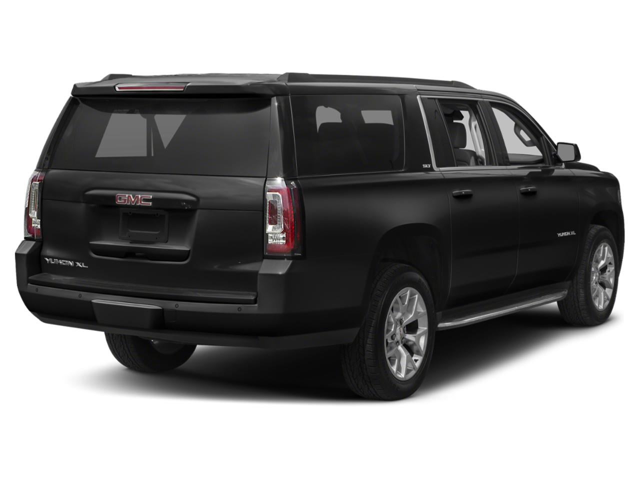 2015 GMC Yukon XL 2WD 4dr SLT