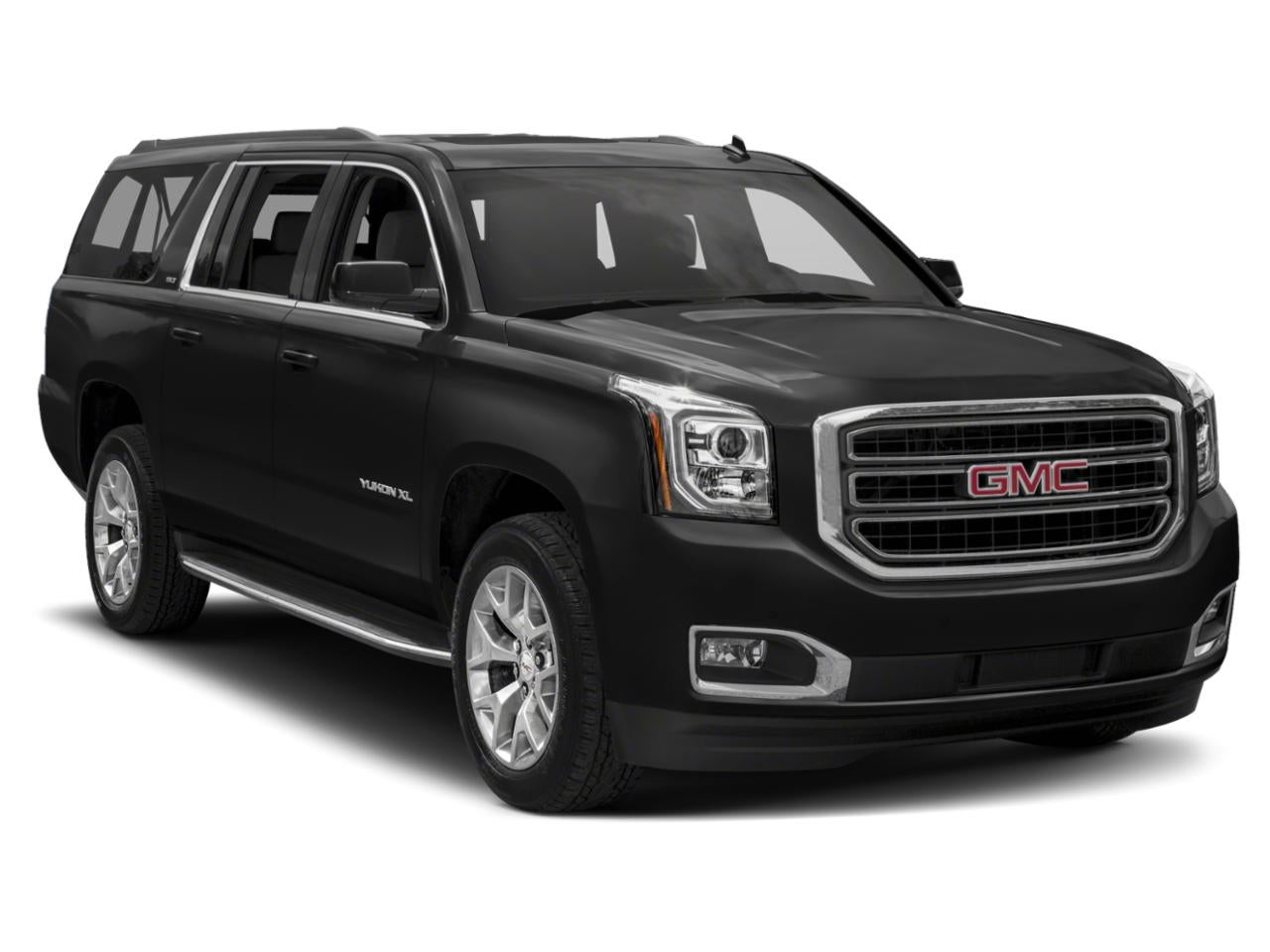 2015 GMC Yukon XL 2WD 4dr SLT