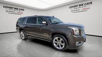 2020 GMC Yukon XL 2WD 4dr Denali