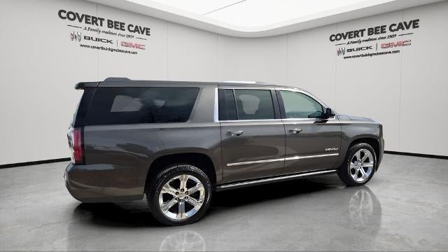 2020 GMC Yukon XL 2WD 4dr Denali