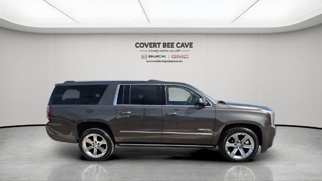 2020 GMC Yukon XL 2WD 4dr Denali