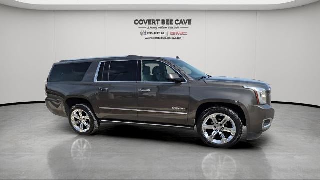 2020 GMC Yukon XL 2WD 4dr Denali