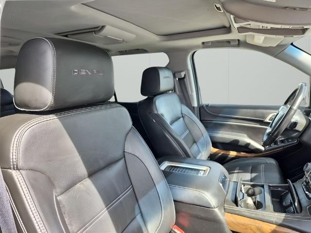 2020 GMC Yukon XL 2WD 4dr Denali