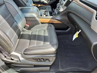 2020 GMC Yukon XL 2WD 4dr Denali