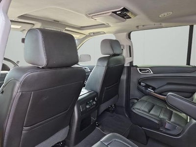 2020 GMC Yukon XL 2WD 4dr Denali