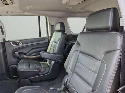2020 GMC Yukon XL 2WD 4dr Denali