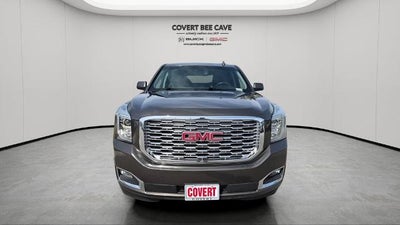 2020 GMC Yukon XL 2WD 4dr Denali