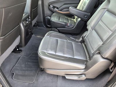 2020 GMC Yukon XL 2WD 4dr Denali