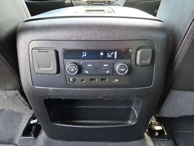 2020 GMC Yukon XL 2WD 4dr Denali