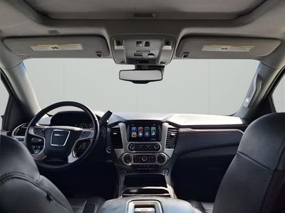 2020 GMC Yukon XL 2WD 4dr Denali