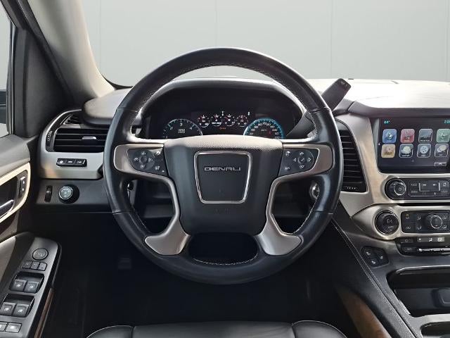 2020 GMC Yukon XL 2WD 4dr Denali