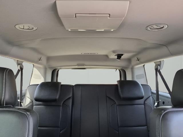 2020 GMC Yukon XL 2WD 4dr Denali