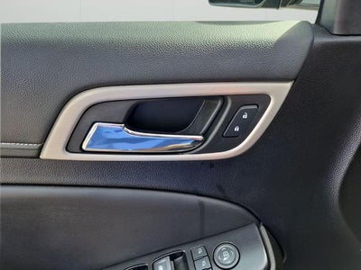 2020 GMC Yukon XL 2WD 4dr Denali