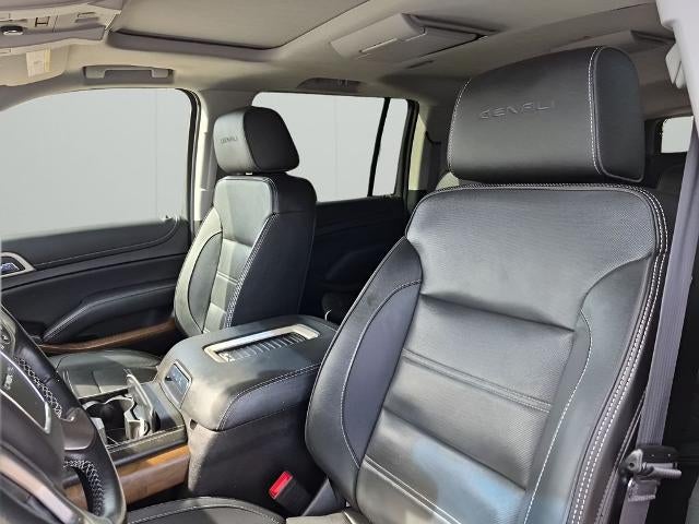 2020 GMC Yukon XL 2WD 4dr Denali