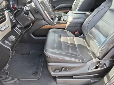 2020 GMC Yukon XL 2WD 4dr Denali