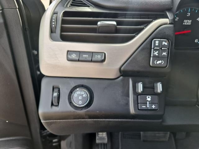 2020 GMC Yukon XL 2WD 4dr Denali