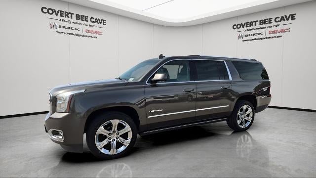 2020 GMC Yukon XL 2WD 4dr Denali