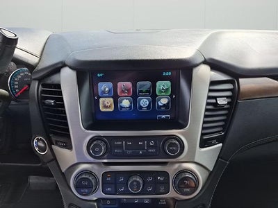 2020 GMC Yukon XL 2WD 4dr Denali