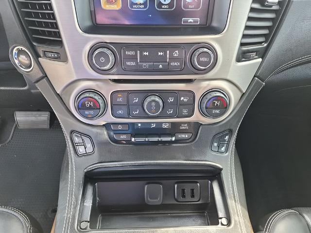 2020 GMC Yukon XL 2WD 4dr Denali