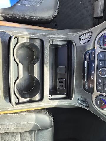 2020 GMC Yukon XL 2WD 4dr Denali