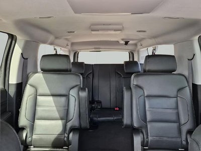 2020 GMC Yukon XL 2WD 4dr Denali