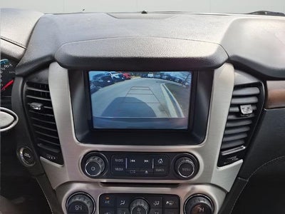 2020 GMC Yukon XL 2WD 4dr Denali