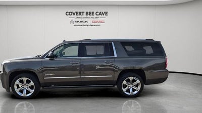 2020 GMC Yukon XL 2WD 4dr Denali