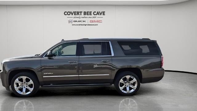 2020 GMC Yukon XL 2WD 4dr Denali