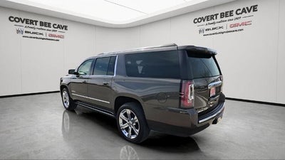 2020 GMC Yukon XL 2WD 4dr Denali