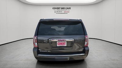 2020 GMC Yukon XL 2WD 4dr Denali