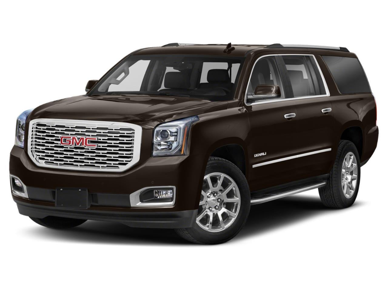 2020 GMC Yukon XL 2WD 4dr Denali