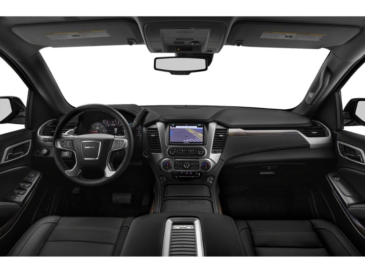 2020 GMC Yukon XL 2WD 4dr Denali