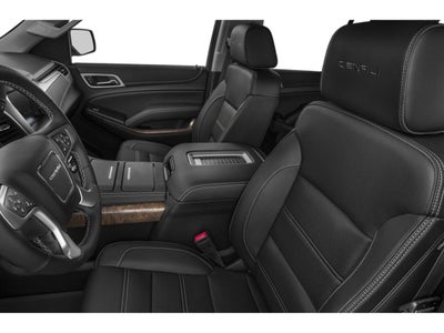 2020 GMC Yukon XL 2WD 4dr Denali