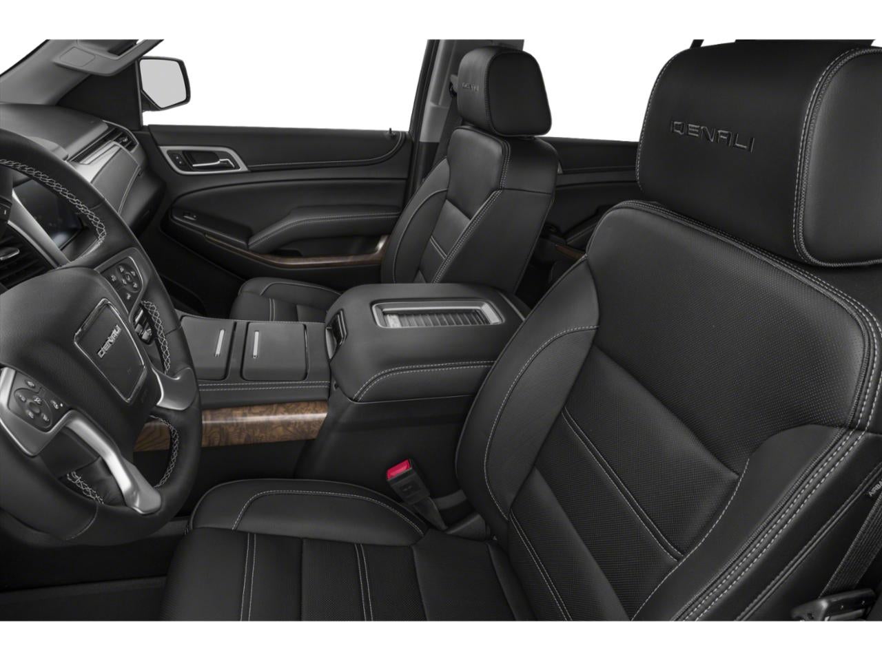 2020 GMC Yukon XL 2WD 4dr Denali