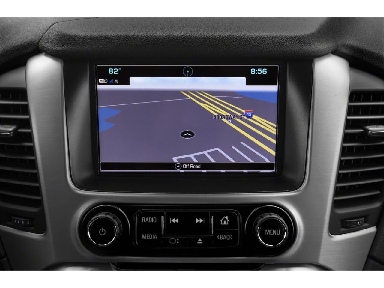 2020 GMC Yukon XL 2WD 4dr Denali