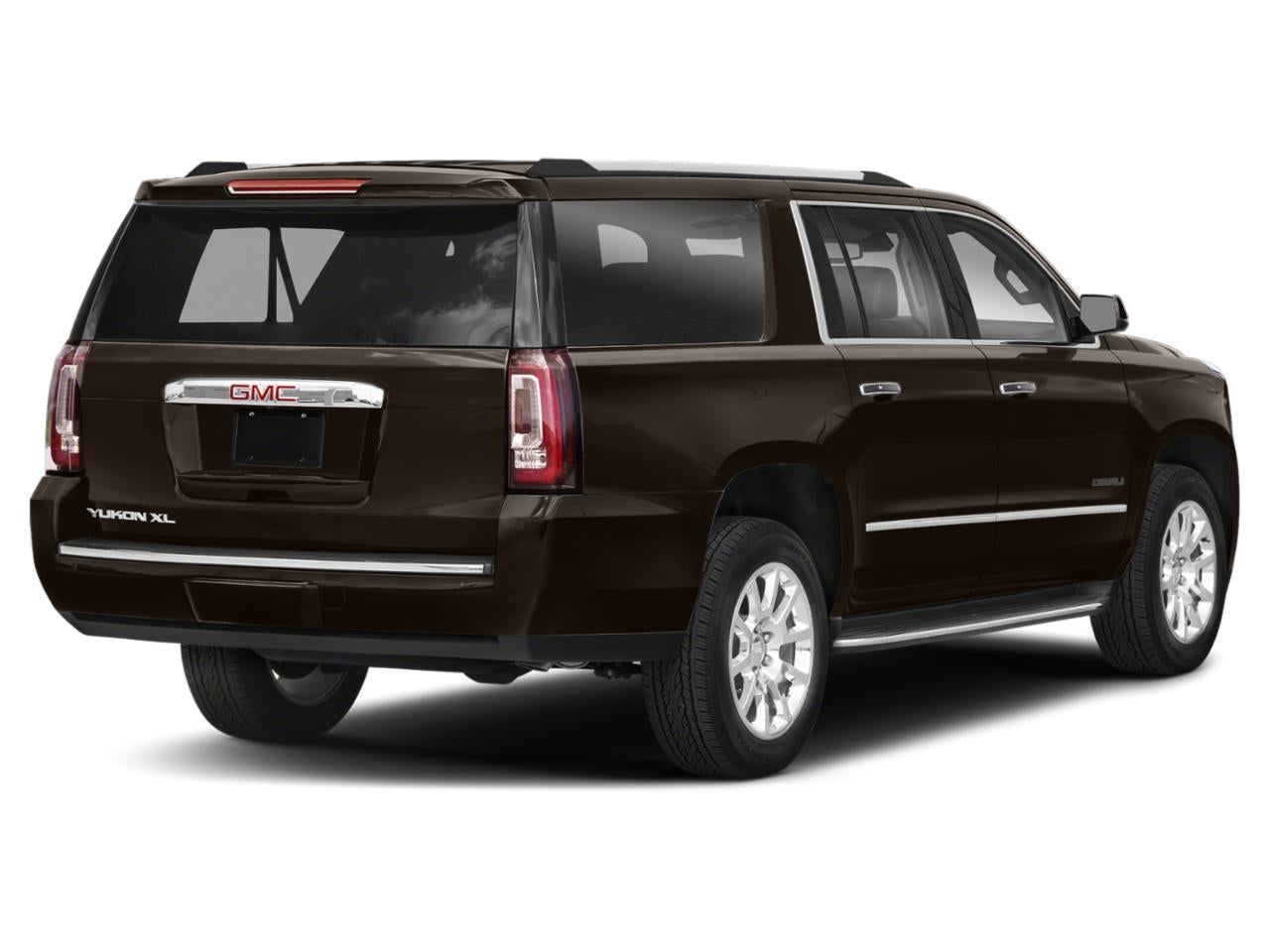 2020 GMC Yukon XL 2WD 4dr Denali
