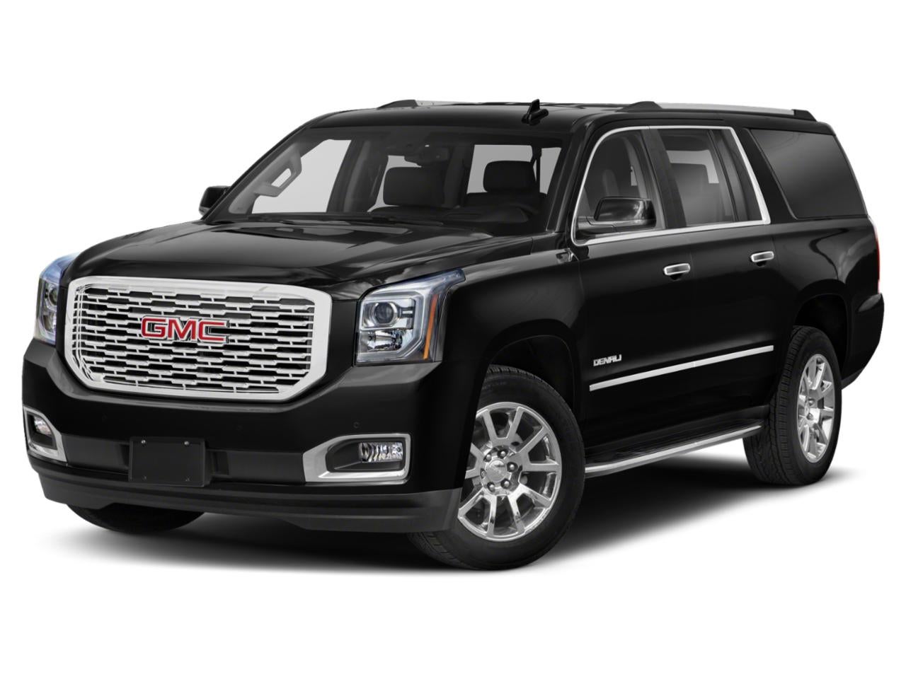 2020 GMC Yukon XL 2WD 4dr Denali
