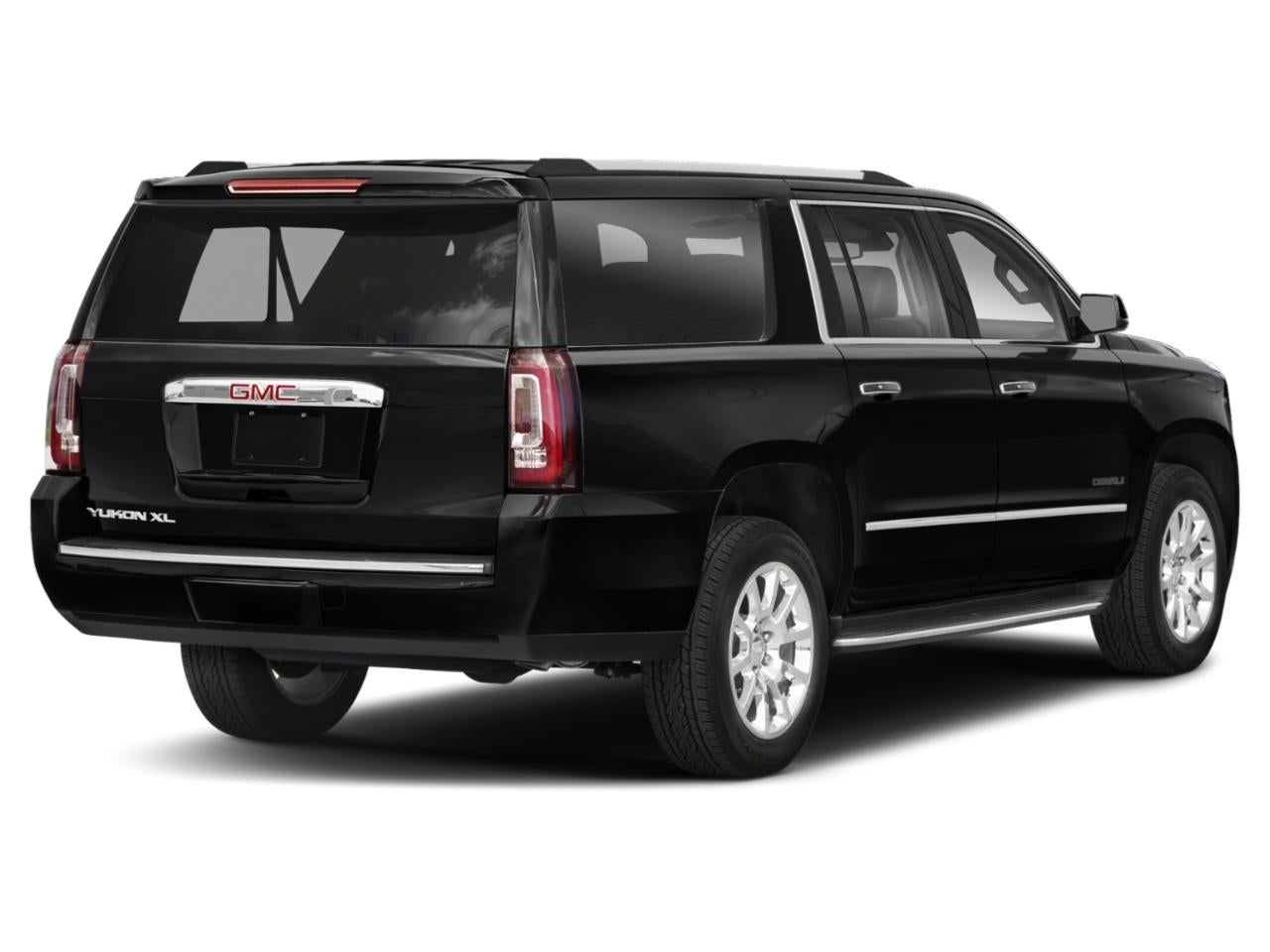 2020 GMC Yukon XL 2WD 4dr Denali
