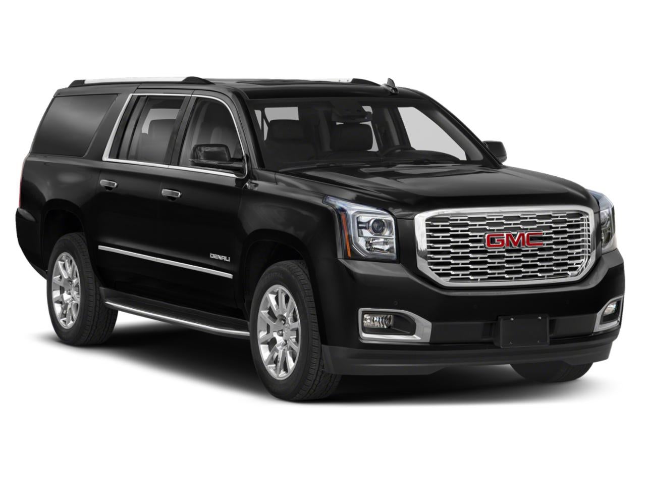2020 GMC Yukon XL 2WD 4dr Denali