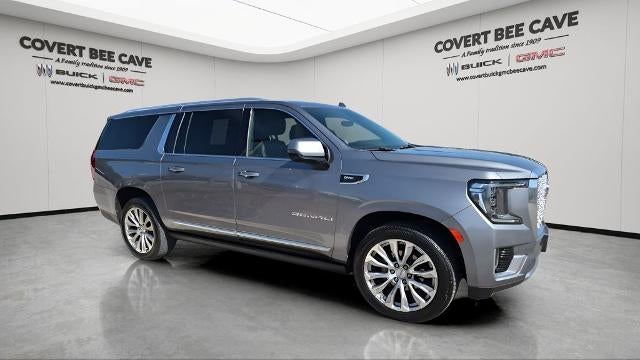 2022 GMC Yukon XL 2WD 4dr Denali