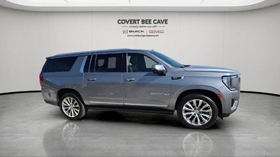 2022 GMC Yukon XL 2WD 4dr Denali