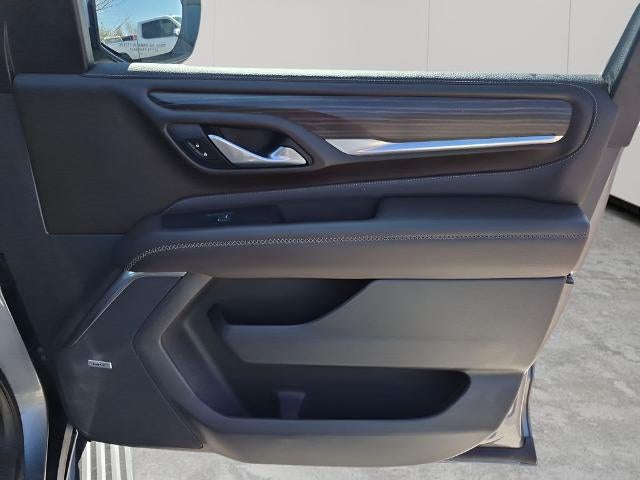 2022 GMC Yukon XL 2WD 4dr Denali