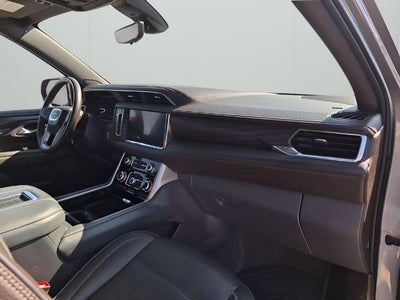 2022 GMC Yukon XL 2WD 4dr Denali