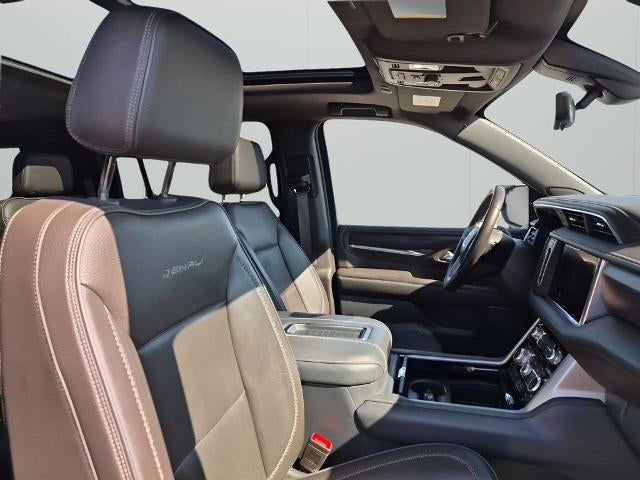 2022 GMC Yukon XL 2WD 4dr Denali