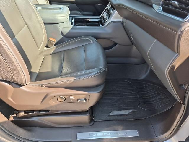 2022 GMC Yukon XL 2WD 4dr Denali