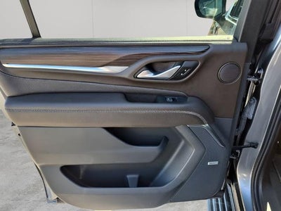 2022 GMC Yukon XL 2WD 4dr Denali