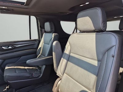 2022 GMC Yukon XL 2WD 4dr Denali