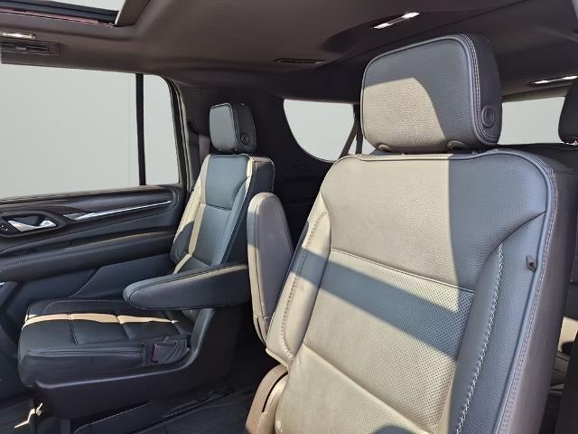 2022 GMC Yukon XL 2WD 4dr Denali