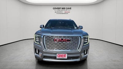2022 GMC Yukon XL 2WD 4dr Denali