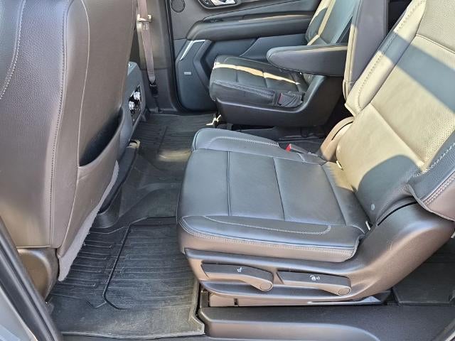 2022 GMC Yukon XL 2WD 4dr Denali